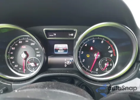 2018 Mercedes-Benz Gle 350 from USA, damaged, VIN 4JGDA5JB0JB168430